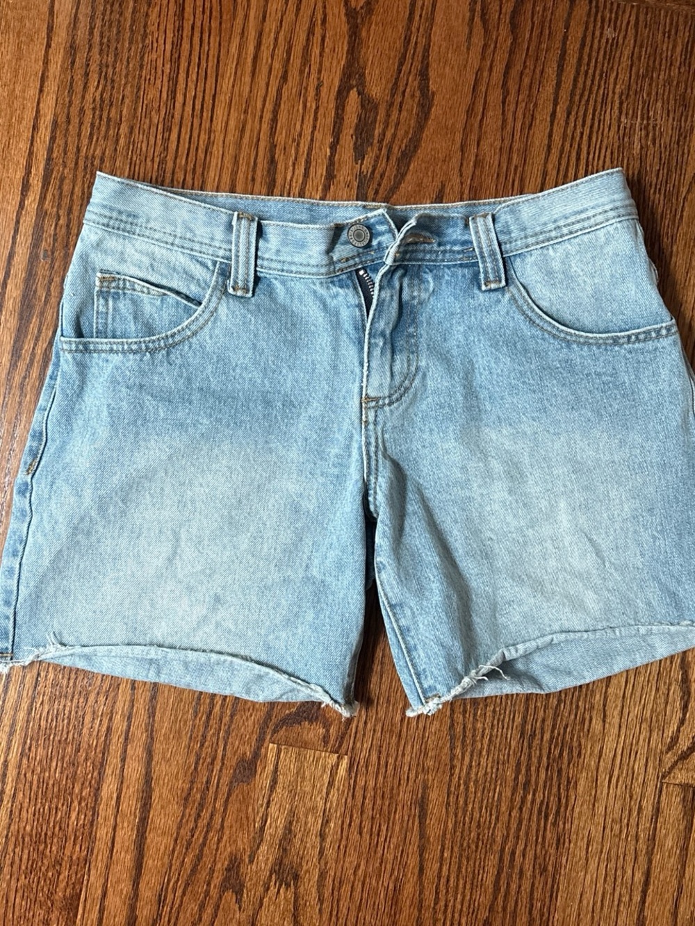 Brandy Jorts
